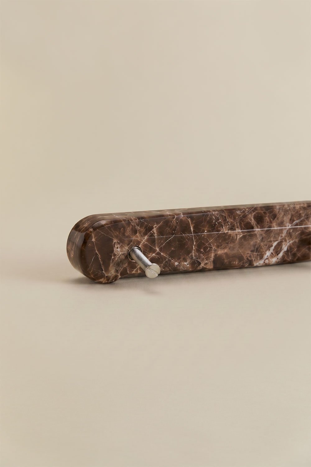 Pack of 2 natural stone Casbina handles, gallery image 6