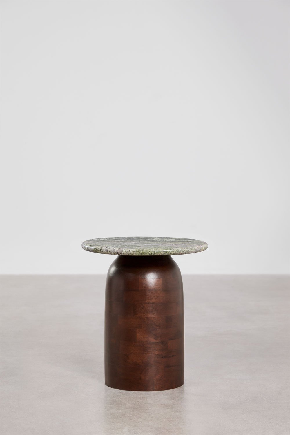 Alliser round side table Ø40 cm, gallery image 3