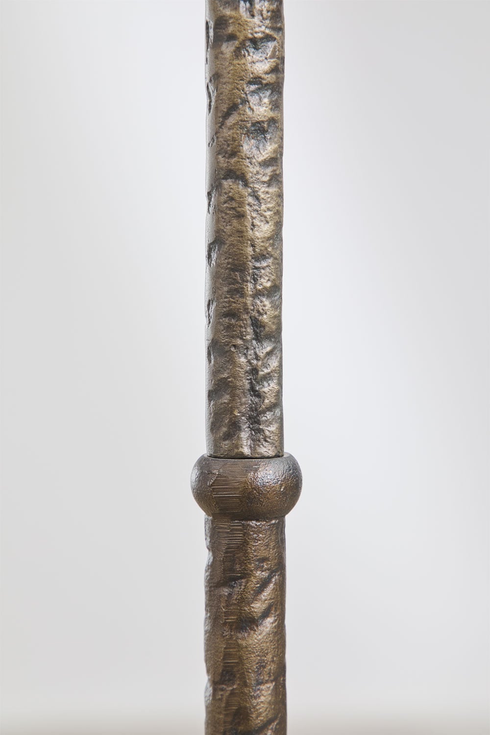 Velkry aluminum standing coat rack, gallery image 6