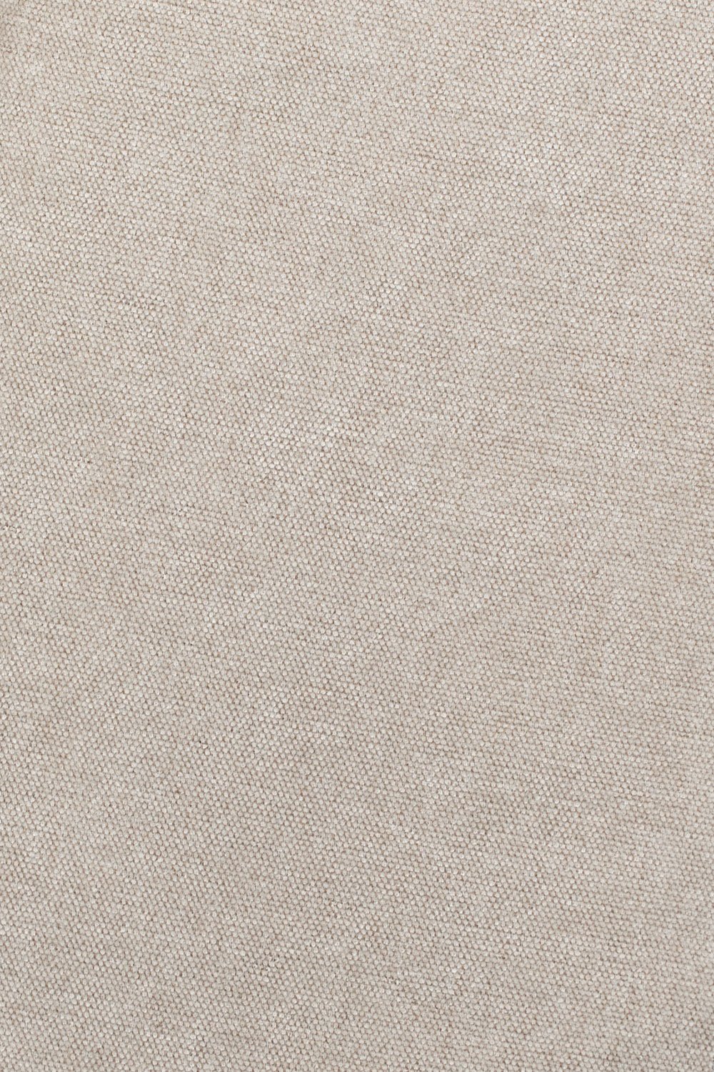 Pack of 2 armchairs in chenille and iron Evani, gallery image 8