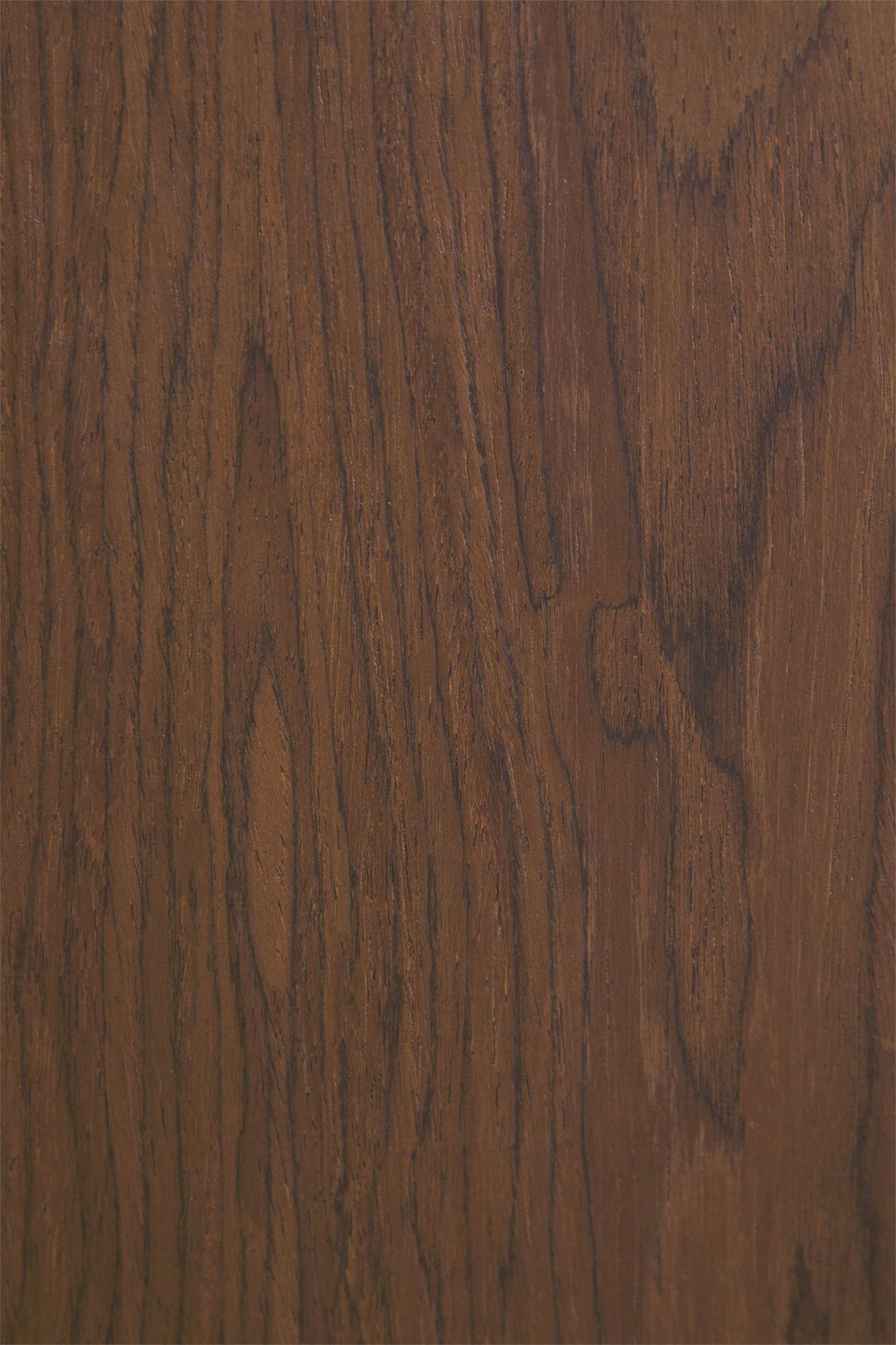 Sheila nightstand with two drawers in MDF, gallery image 8