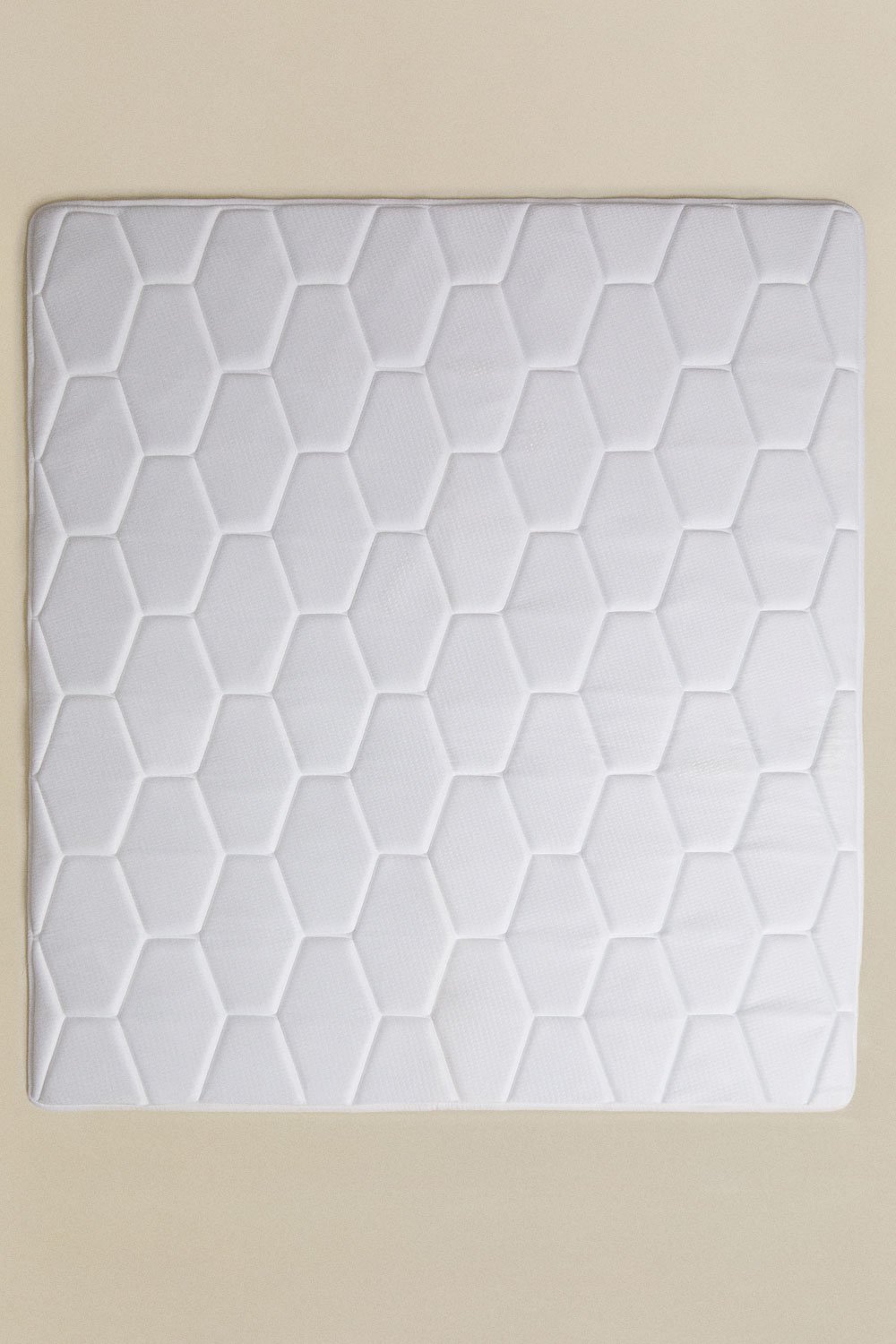 Viscoelastic topper for Solunai mattress, gallery image 3