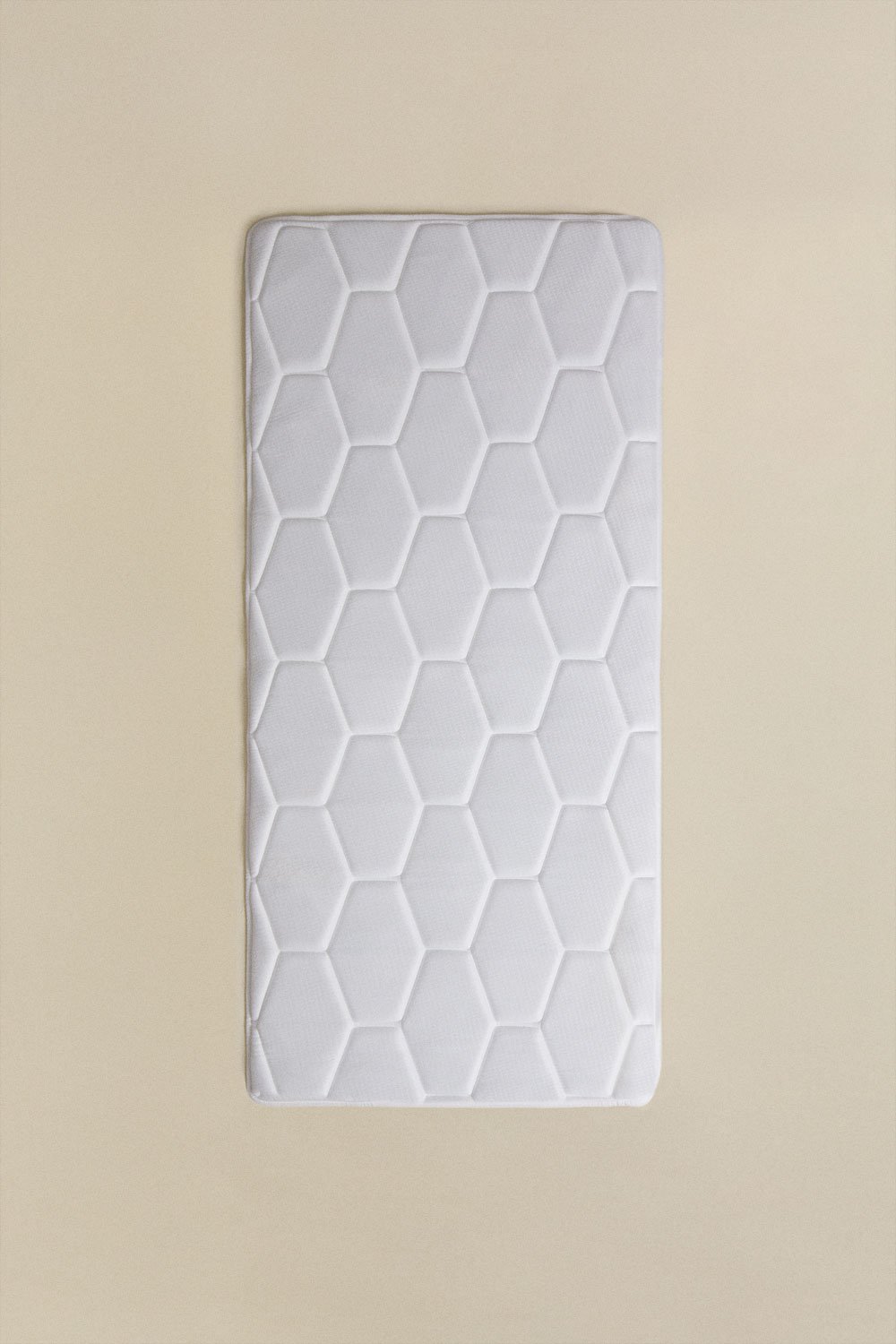 Viscoelastic topper for Solunai mattress, gallery image 3