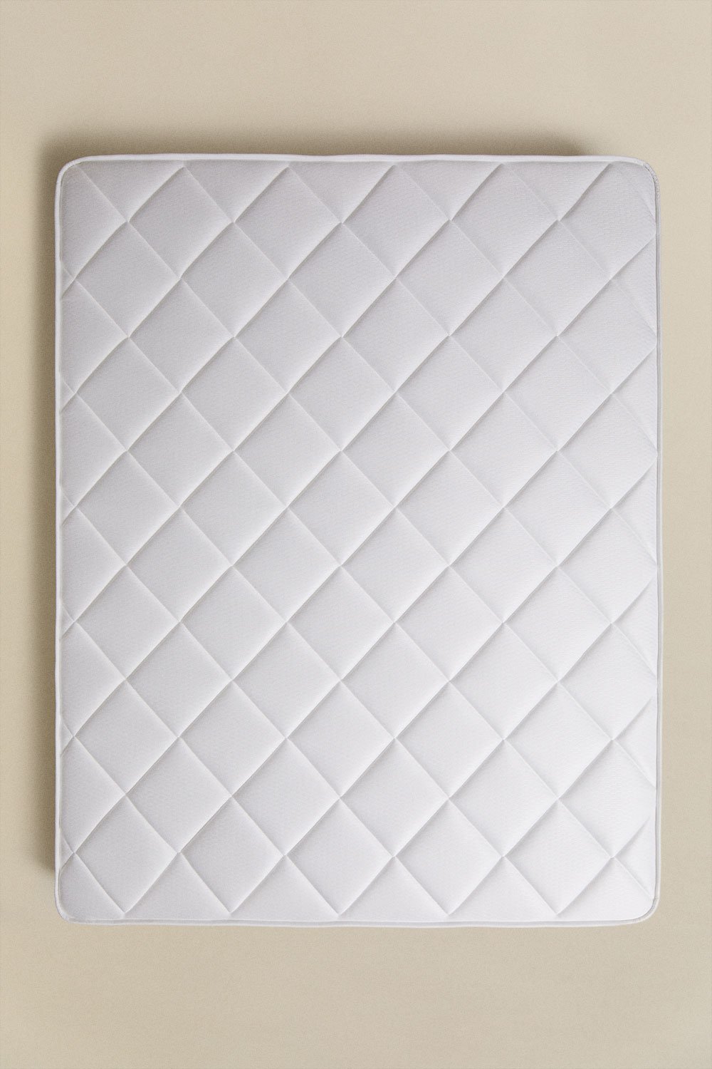 Araneiz pocket spring mattress, gallery image 4