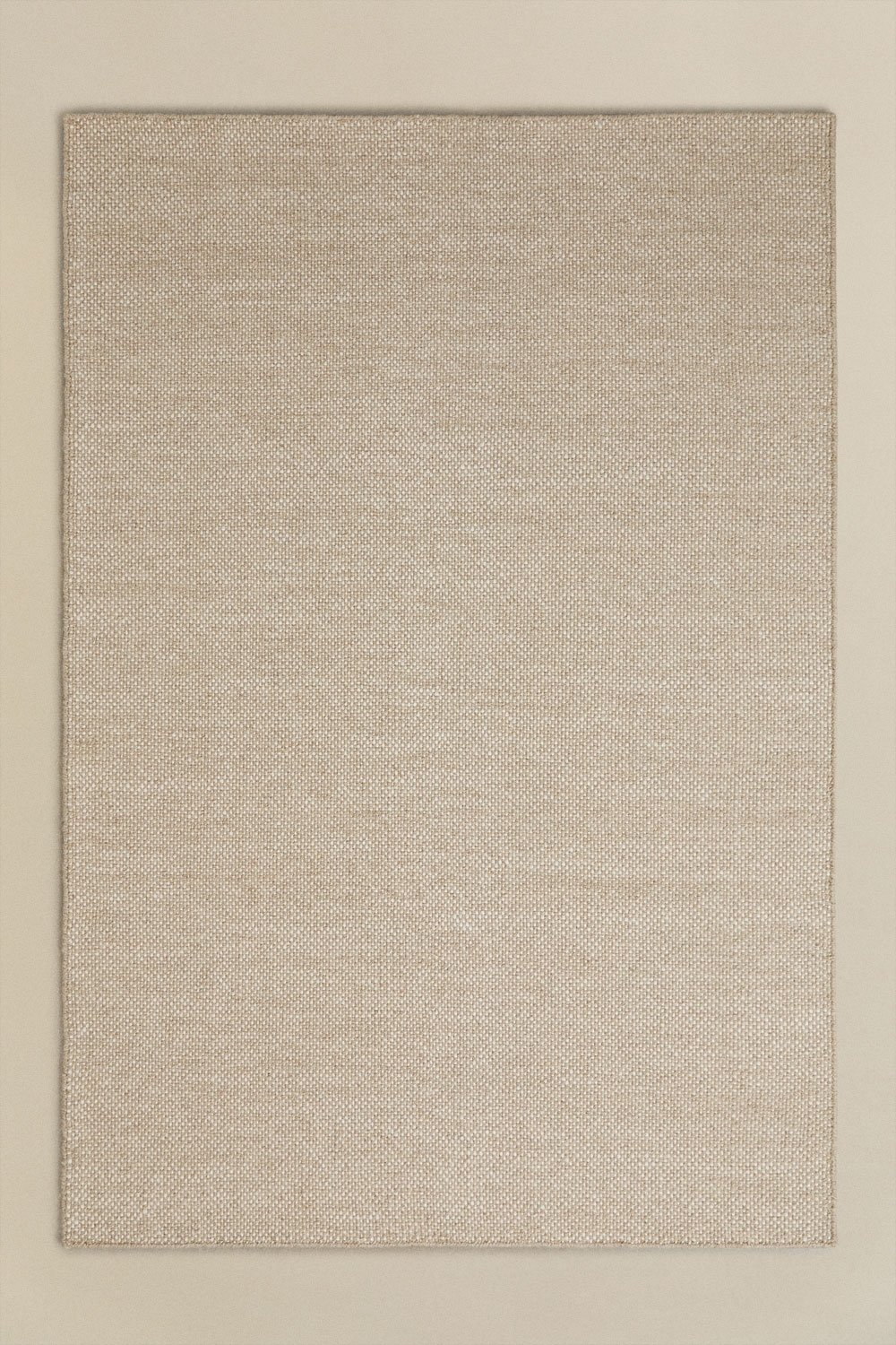 Rectangular wool rug Jultriz, gallery image 1
