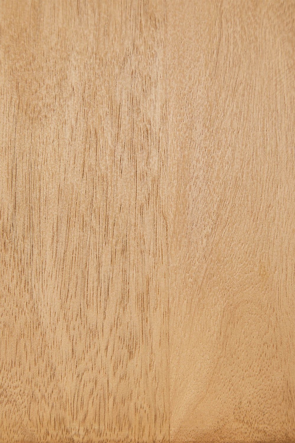 Floating rectangular bedside table 40x30 cm in Tinsley wood, gallery image 6