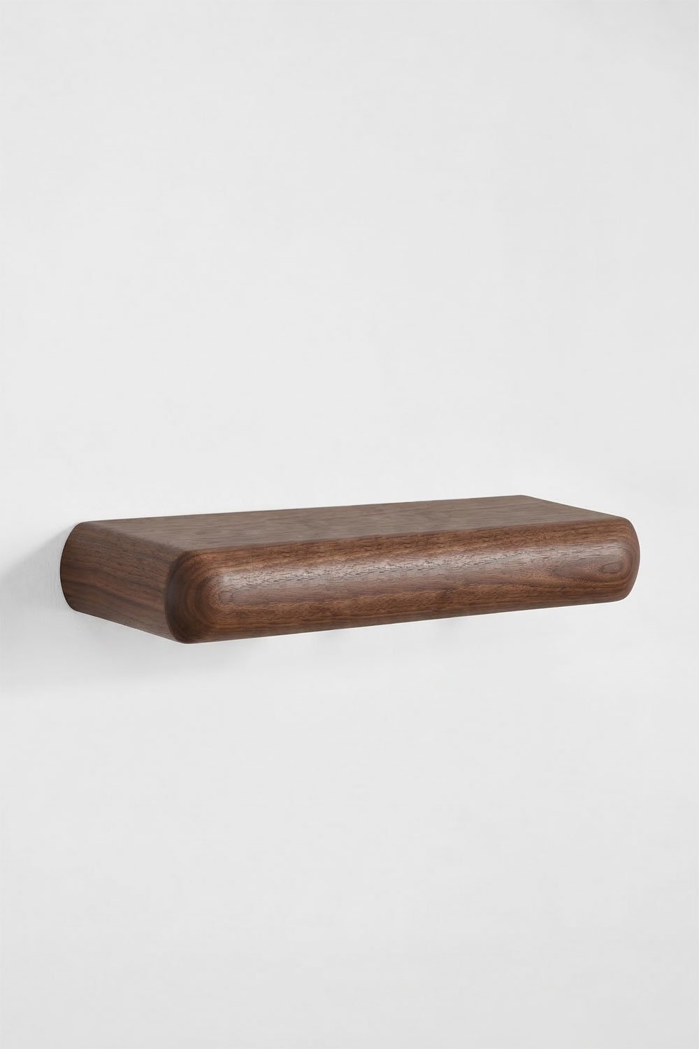 Carmen wooden wall shelf, gallery image 3