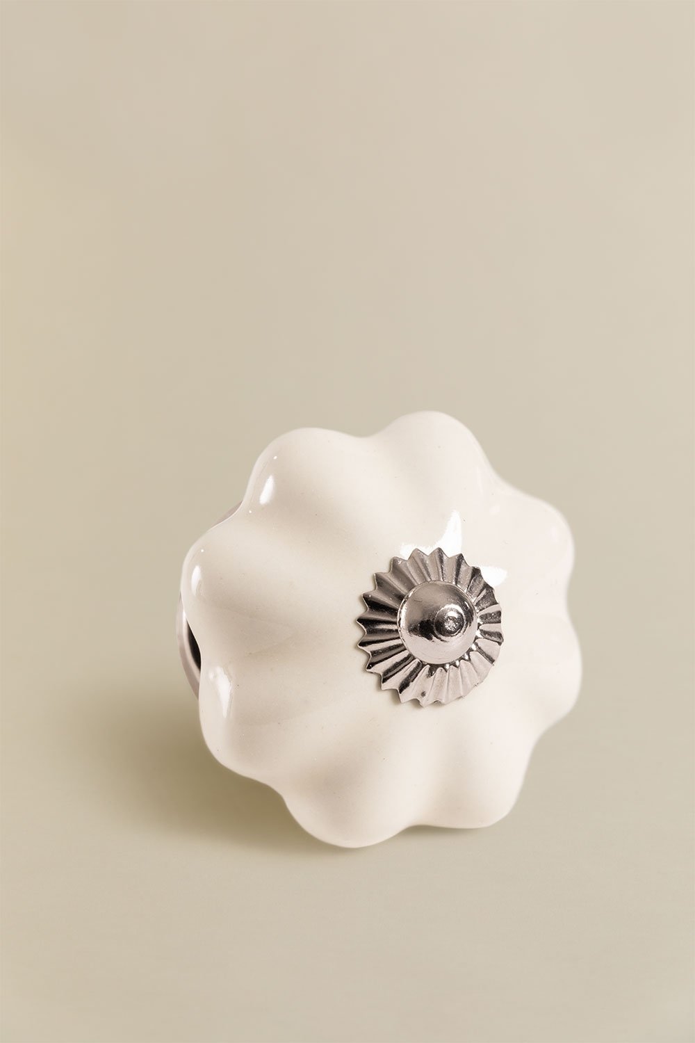 Pack of 2 Tova ceramic handles, gallery image 4