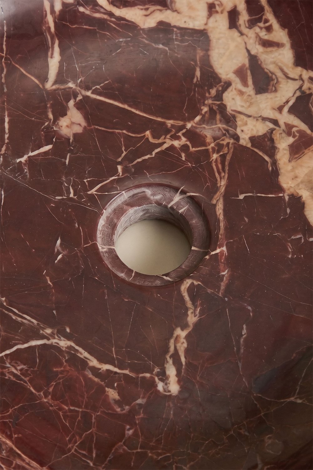 Francesca natural stone sink, gallery image 6