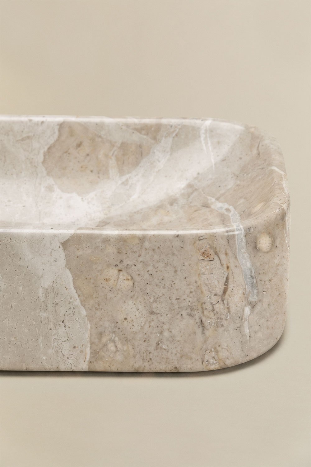 Francesca natural stone sink, gallery image 5