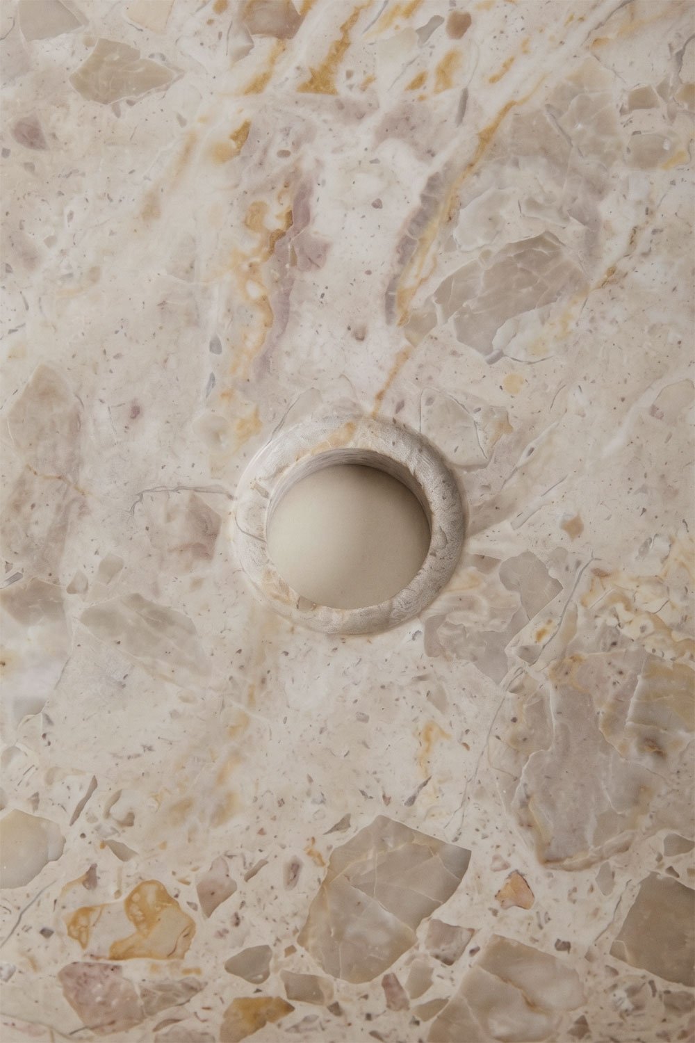 Francesca natural stone sink, gallery image 6