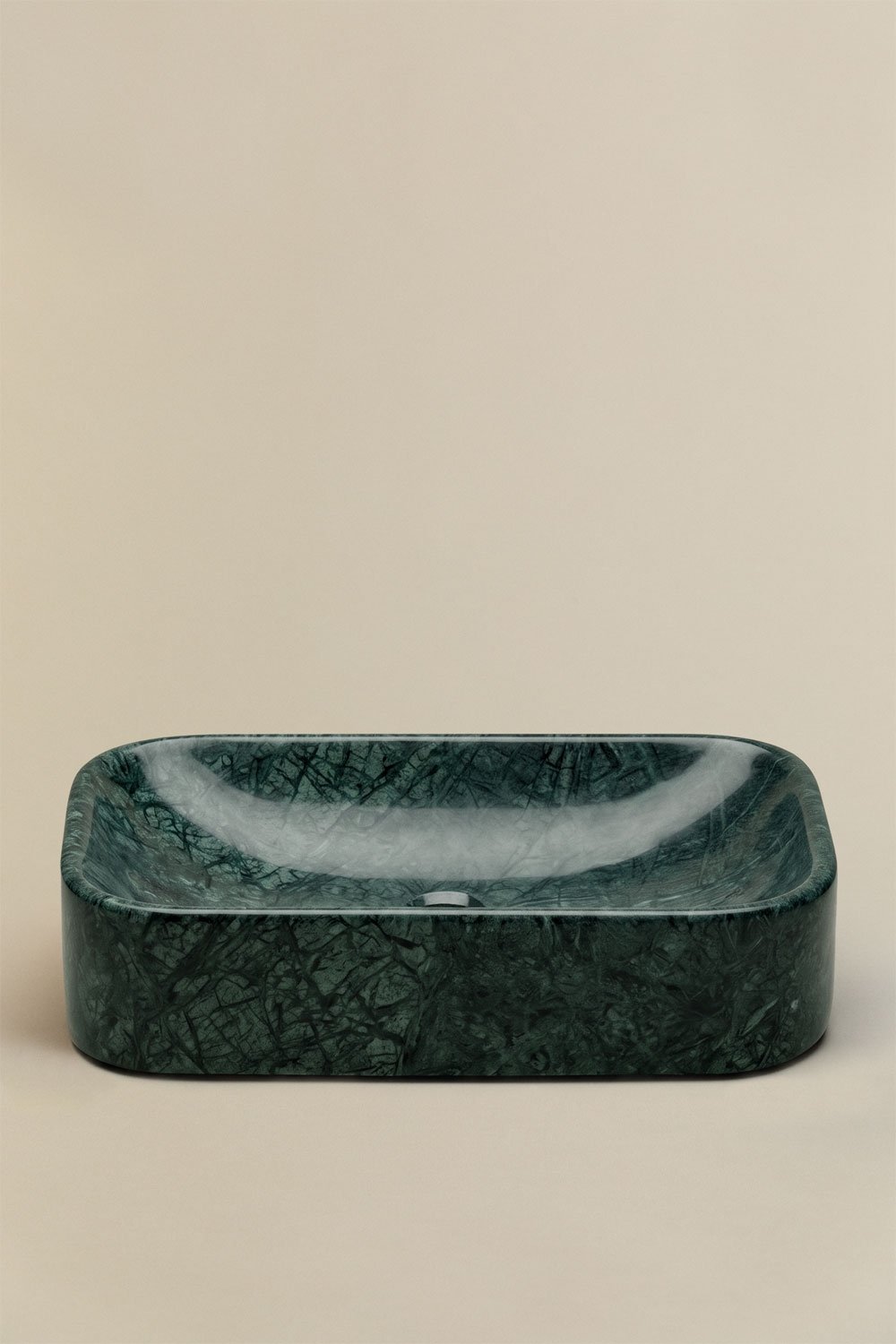 Francesca natural stone sink, gallery image 4