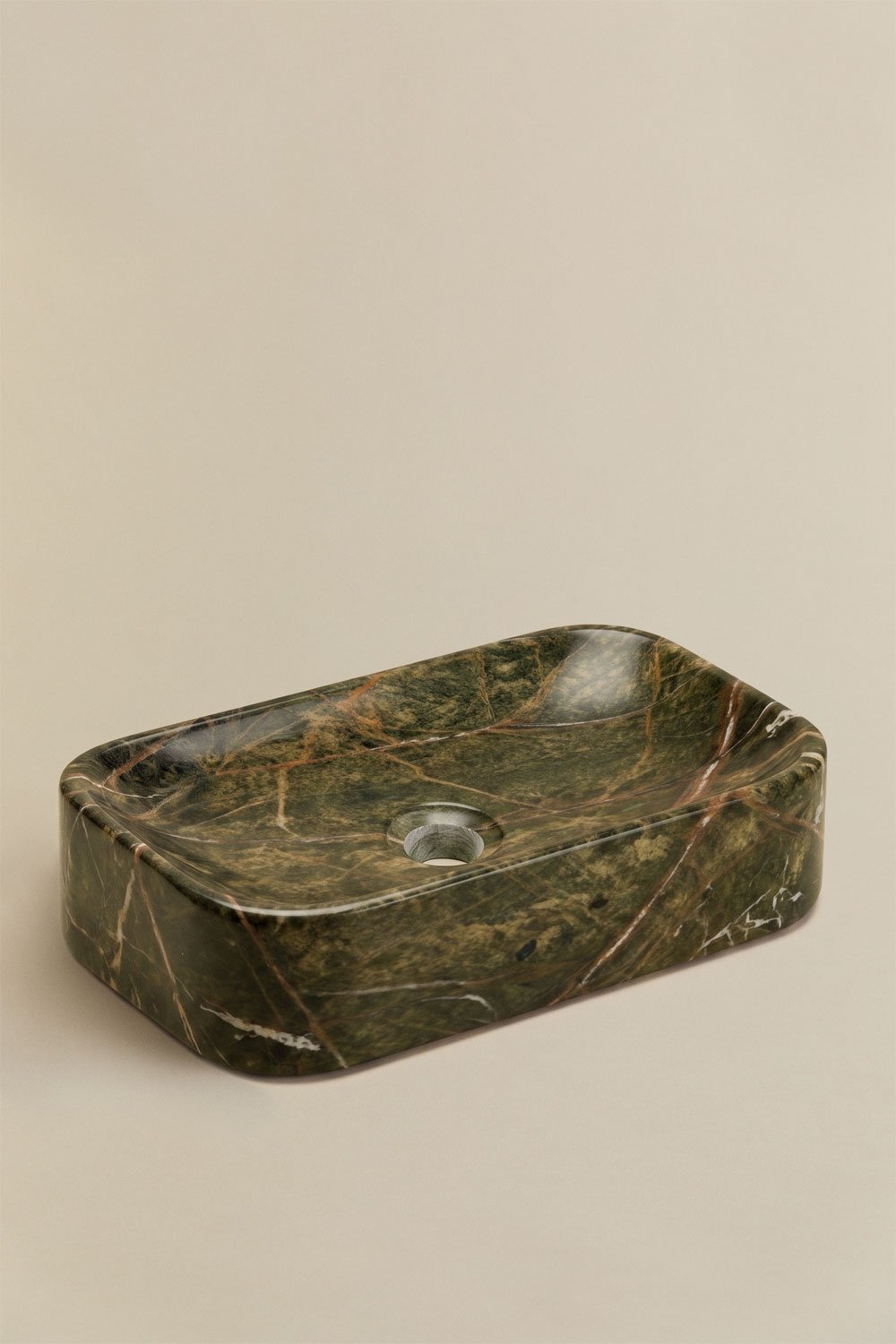 Francesca natural stone sink, gallery image 3
