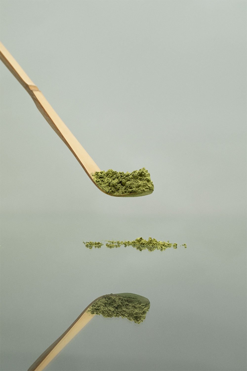 Nekaire ceramic matcha tea set, gallery image 3