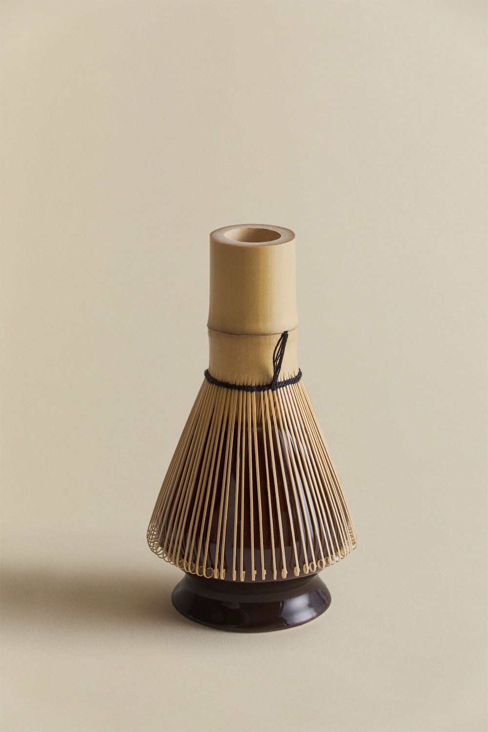 Nekaire ceramic matcha tea set, gallery image 8