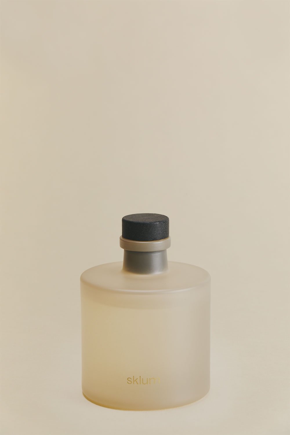 Pure Linen 100 ml Reed Diffuser in Glass, gallery image 6