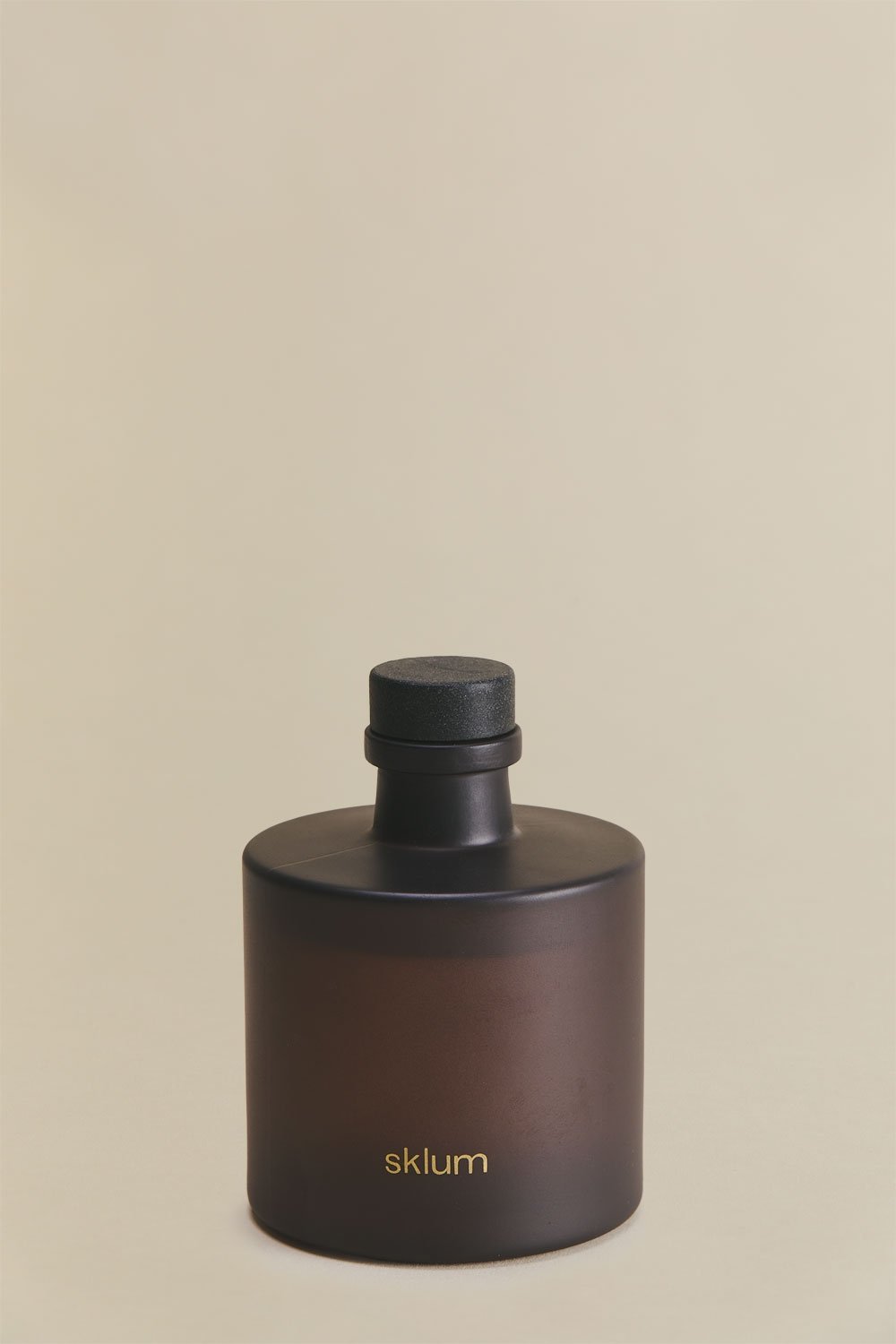 Amber Woods 100 ml Reed Diffuser in Glass, gallery image 6