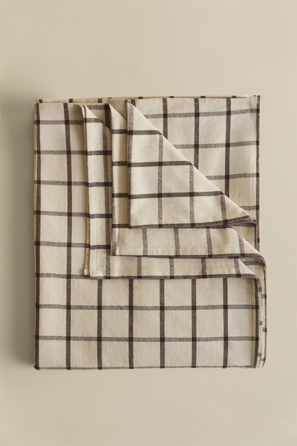 Oriska cotton tablecloth, gallery image 3