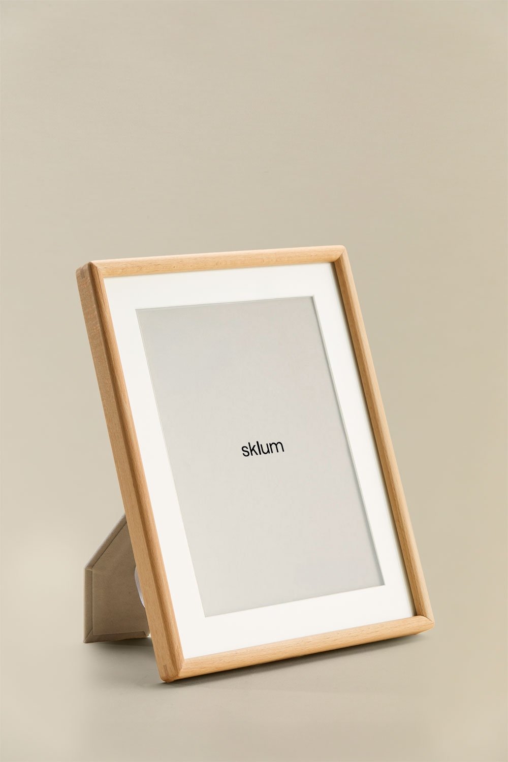 Akselun beech wood photo frame, gallery image 3