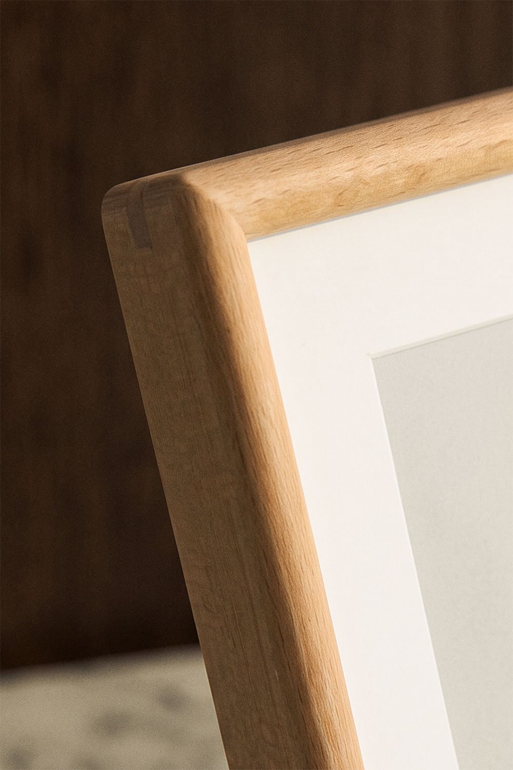 Akselun beech wood photo frame, gallery image 2
