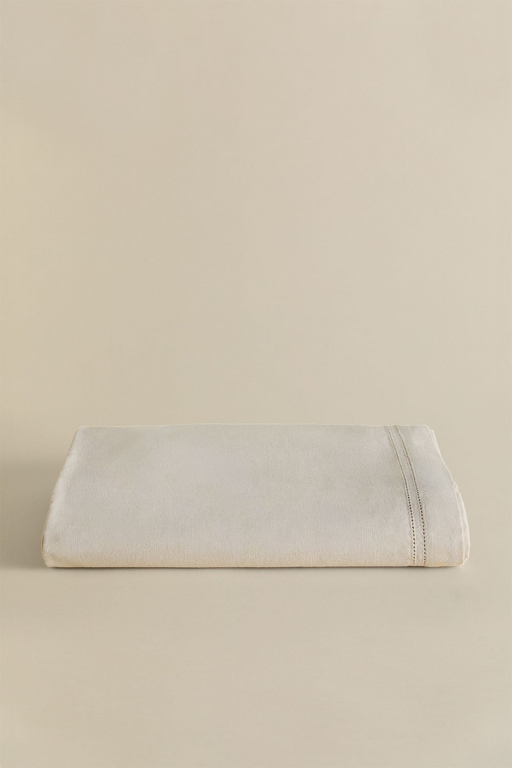 Eirsen Ø150 cm cotton tablecloth, gallery image 4