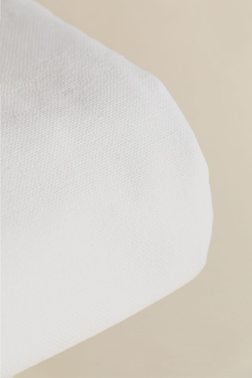 150x150 cm tablecloth in Korvail cotton, gallery image 5