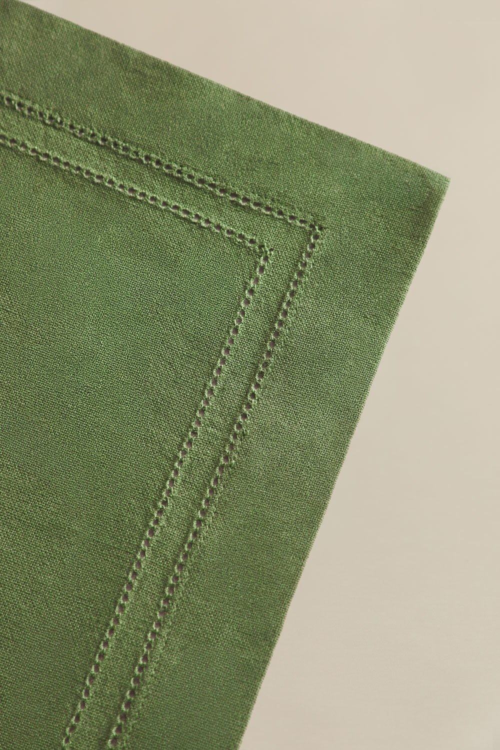 Pack of 2 Eirsen cotton napkins, gallery image 5