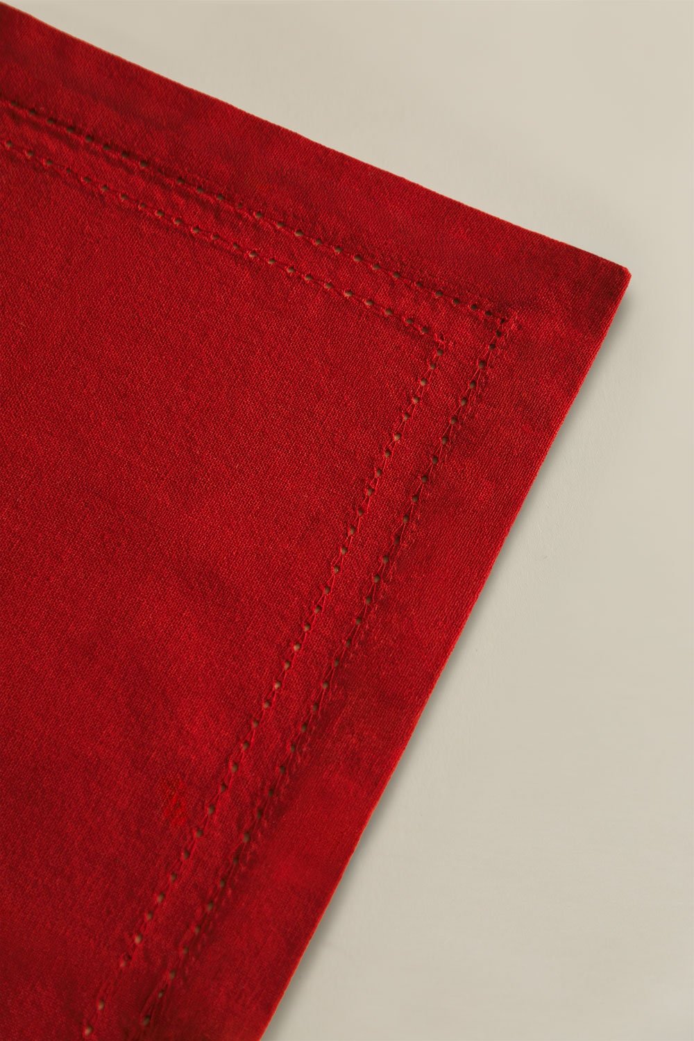 Pack of 2 Eirsen cotton napkins, gallery image 5