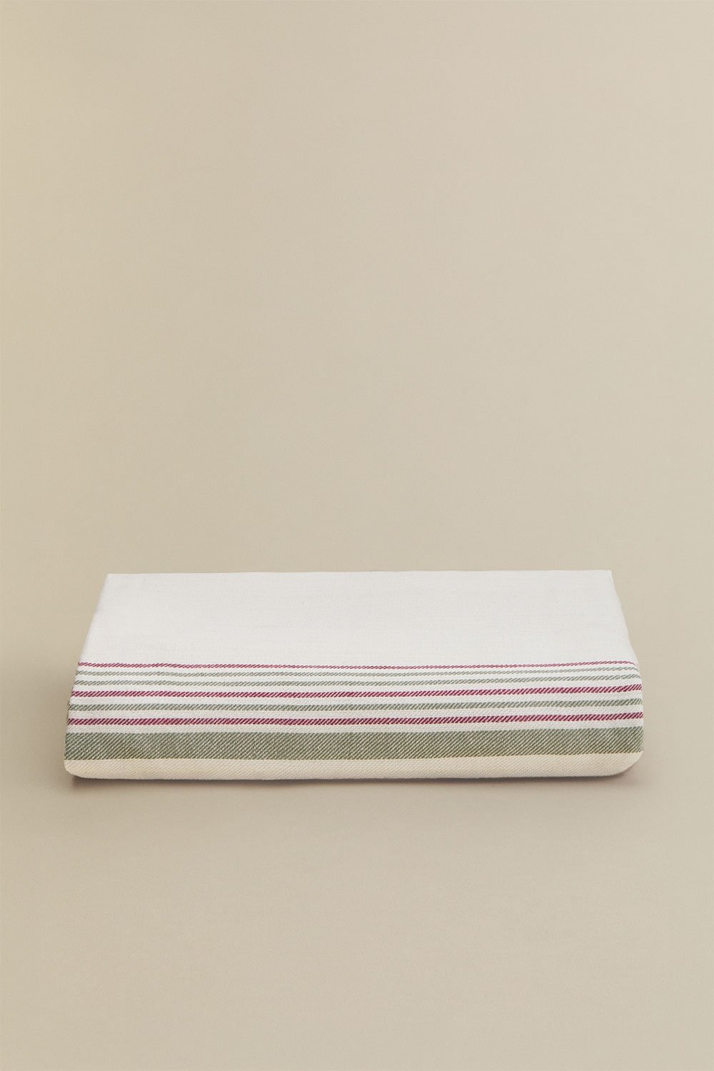 Cotton Tablecloth 150x150 cm Cervik , gallery image 4