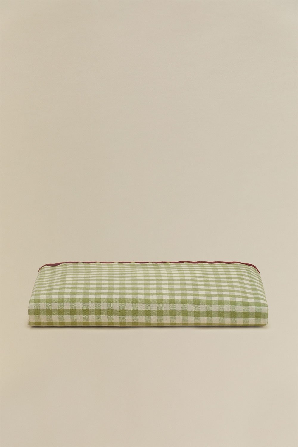 Isvel cotton tablecloth, gallery image 4