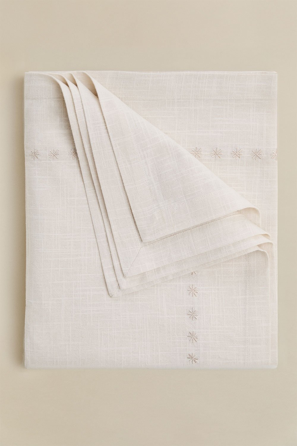 Naviresa cotton tablecloth, gallery image 3