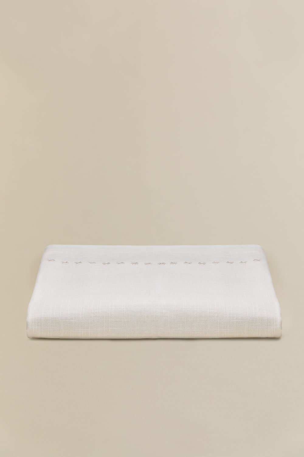 Naviresa cotton table runner 50x160 cm, gallery image 5