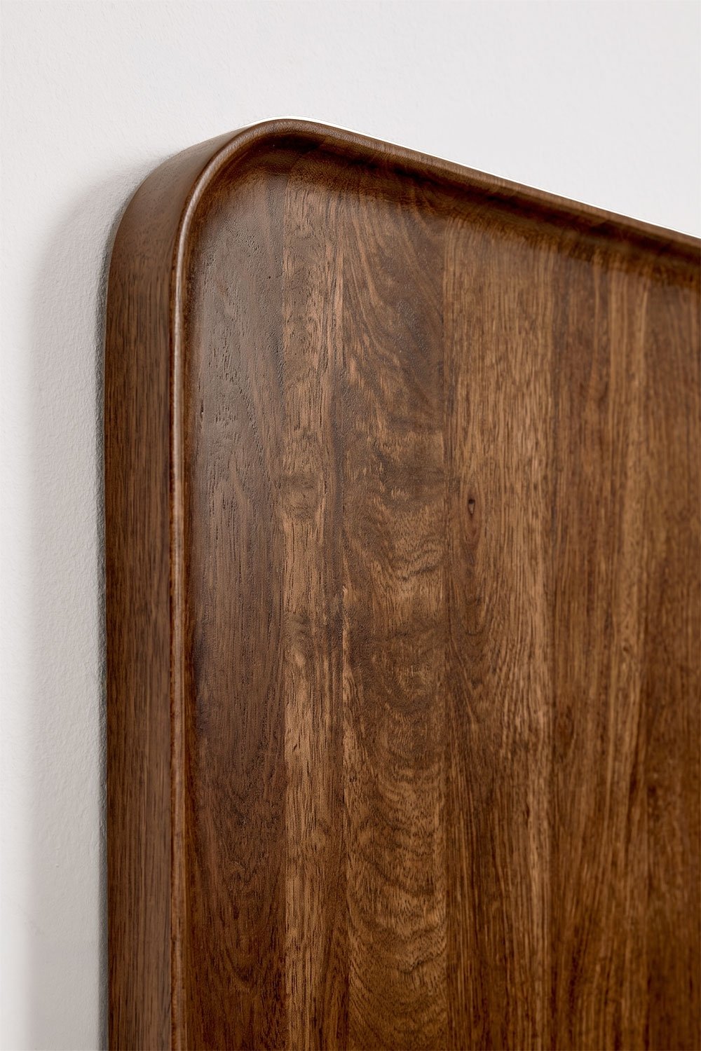 Kivalina mango wood headboard, gallery image 5