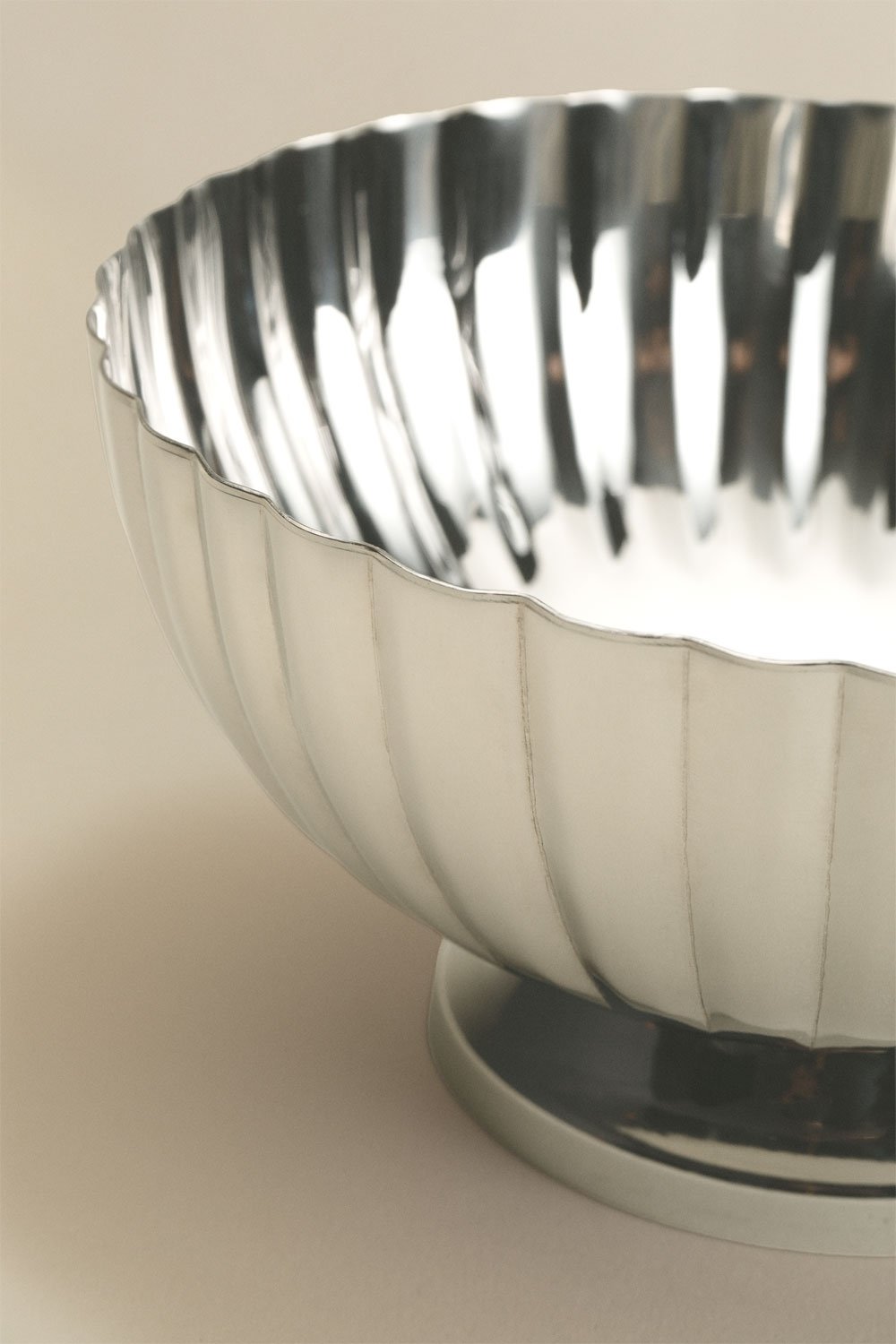 Eluniva stainless steel bowl, gallery image 5481274