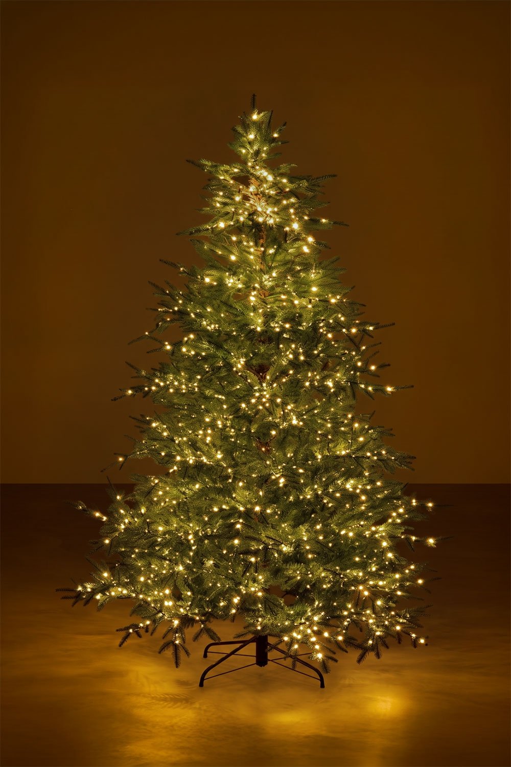 Lureu Christmas Tree with LED Lights, gallery image 5