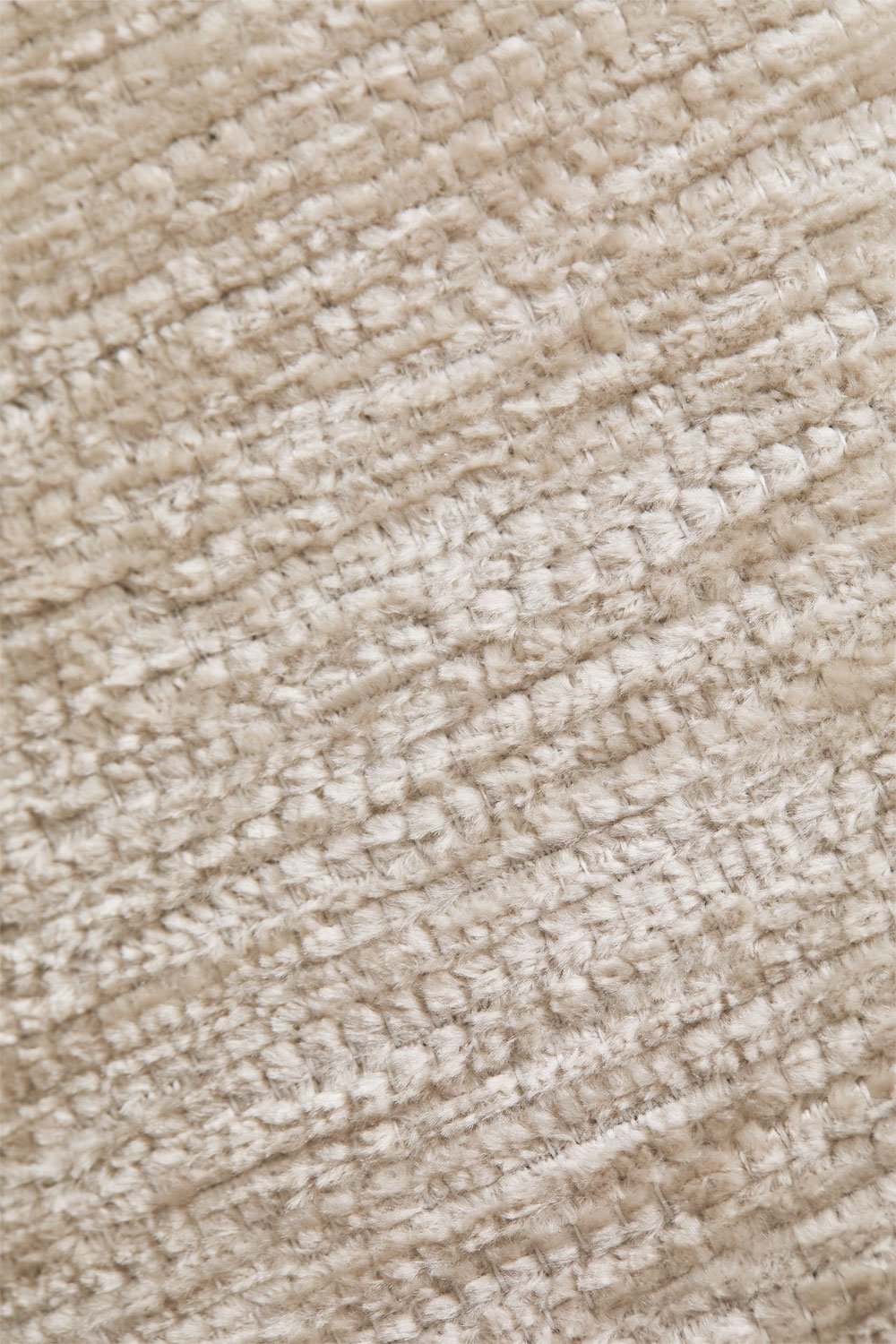 Vacuum-packed chenille bed Aitasia, gallery image 7