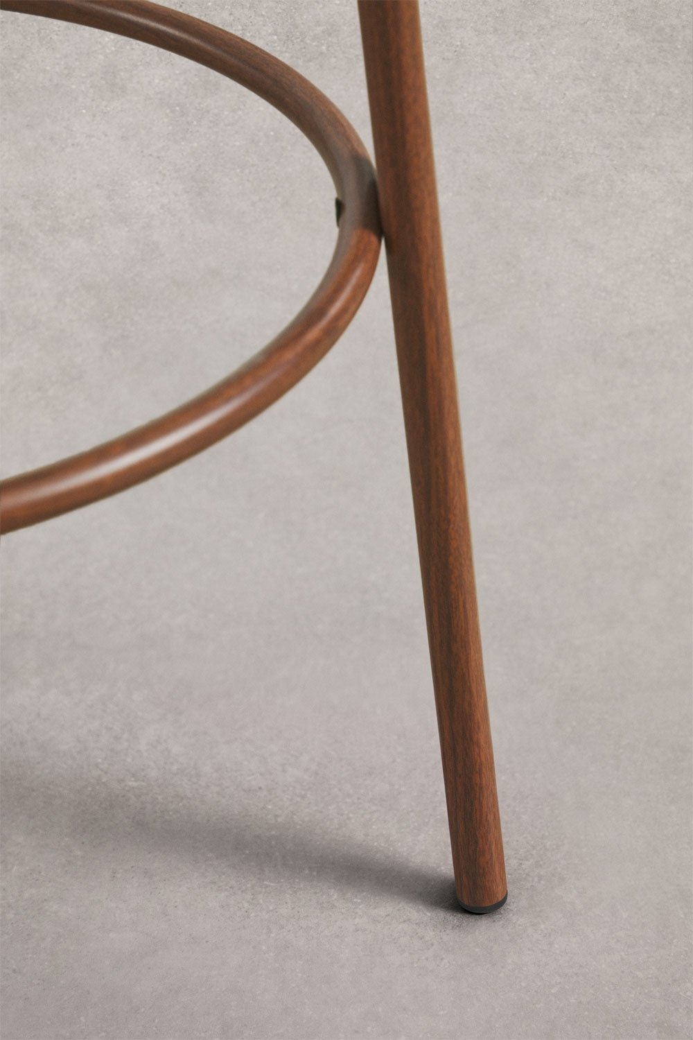 Nairea upholstered high stool, gallery image 8