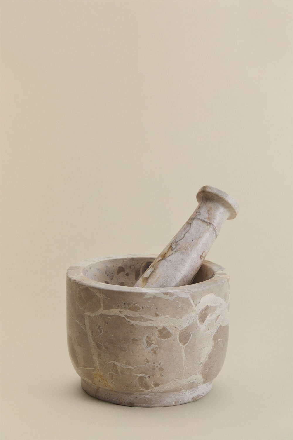 Yavouri marble mortar, gallery image 3