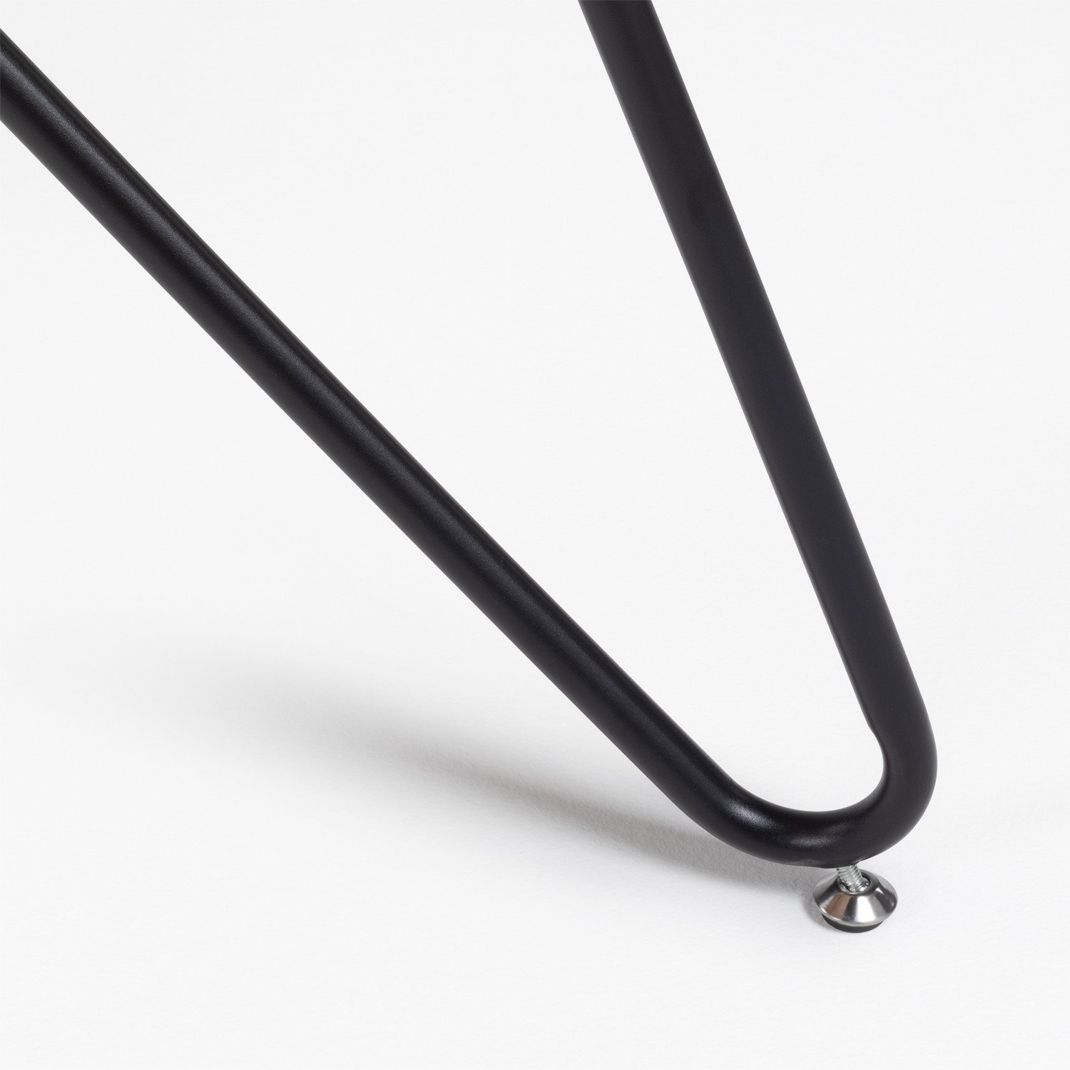 MDF Rectangular Dining Table (190 x 90 cm) Allex, gallery image 655271