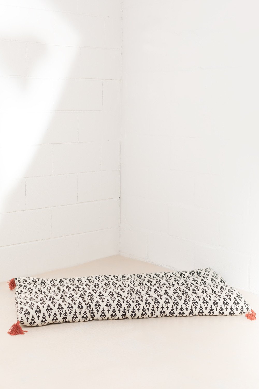 Cotton Futon (115 x 58 cm) Ypis, gallery image 2