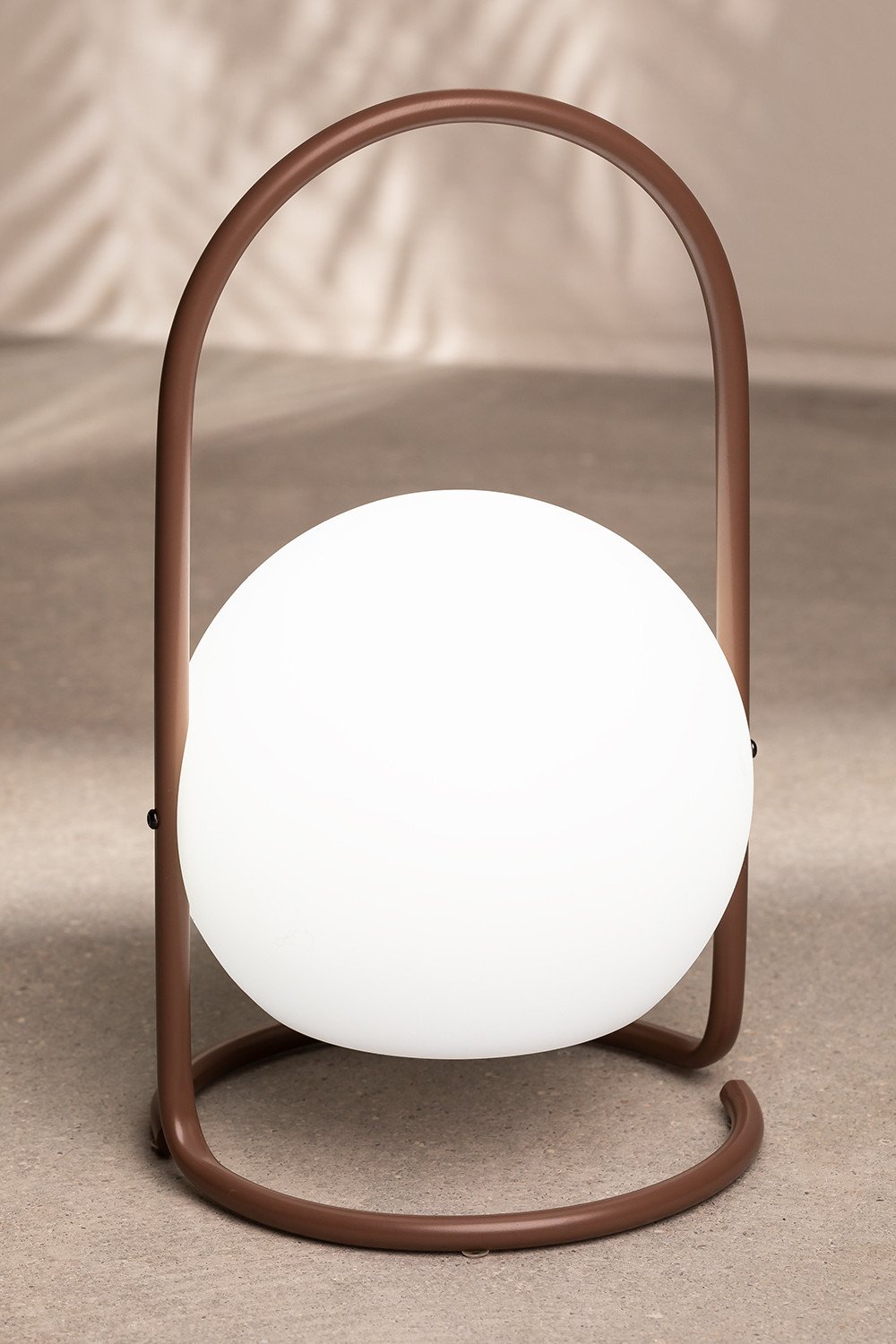Outdoor Led Table Lamp Balum, gallery image 1