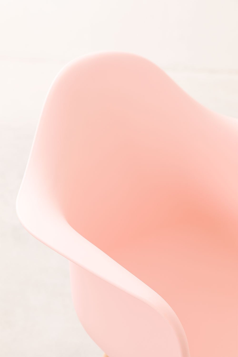 Chair with Armrests Scand Nordic SK , gallery image 750111