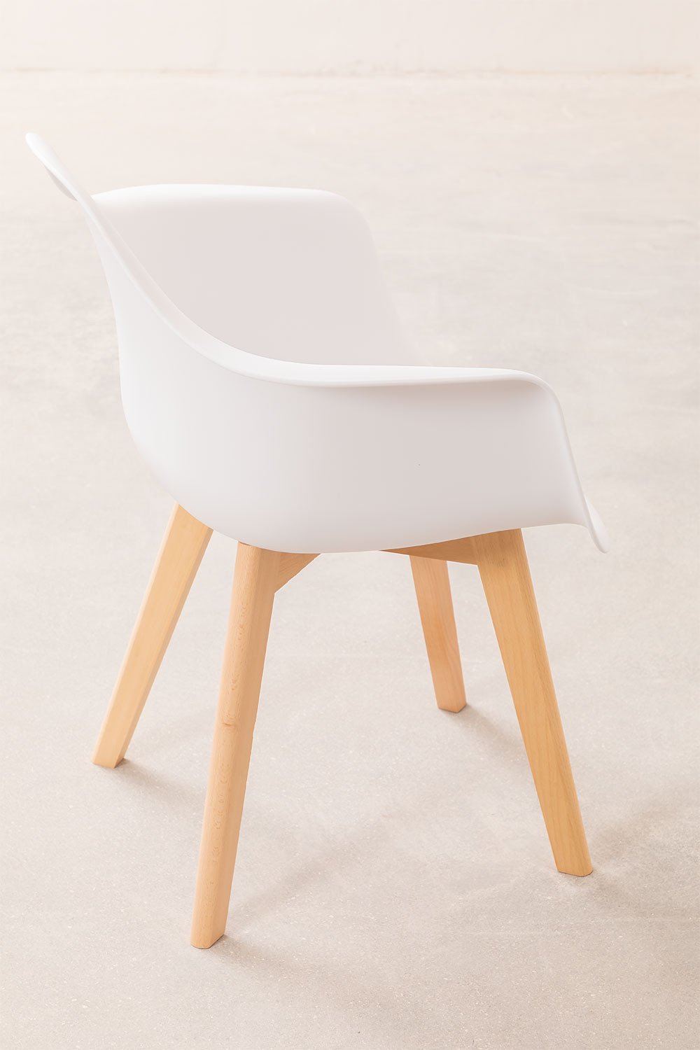 Sklum best sale nordic chair