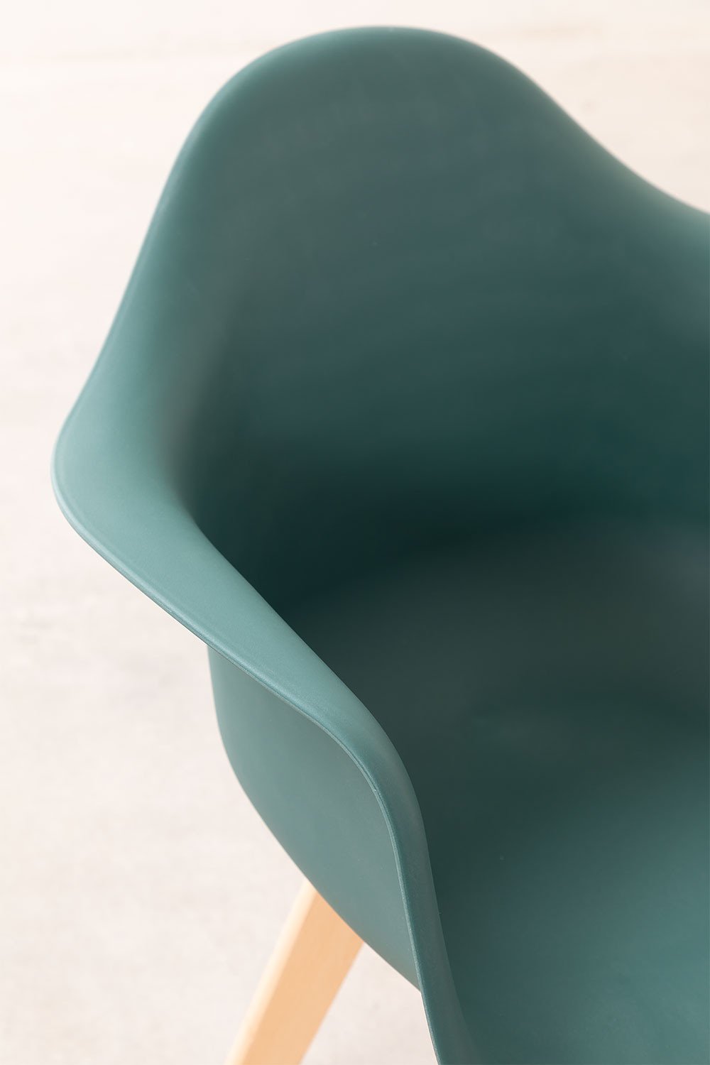 Chair with Armrests Scand Nordic SK , gallery image 750149