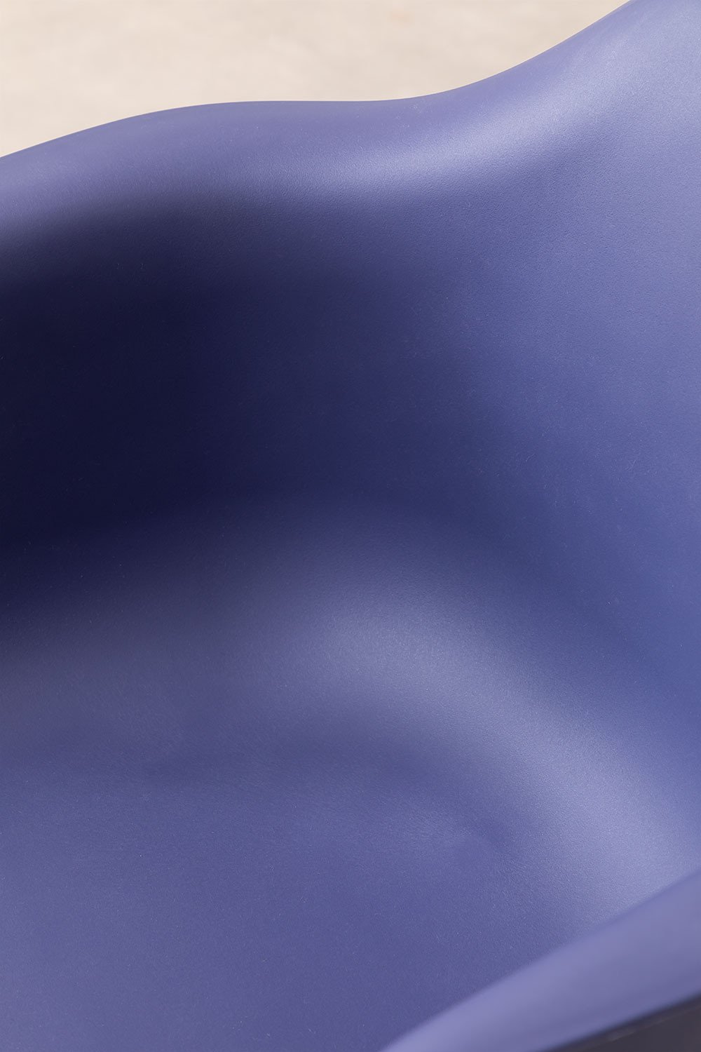 Chair with Armrests Scand Nordic SK , gallery image 750175