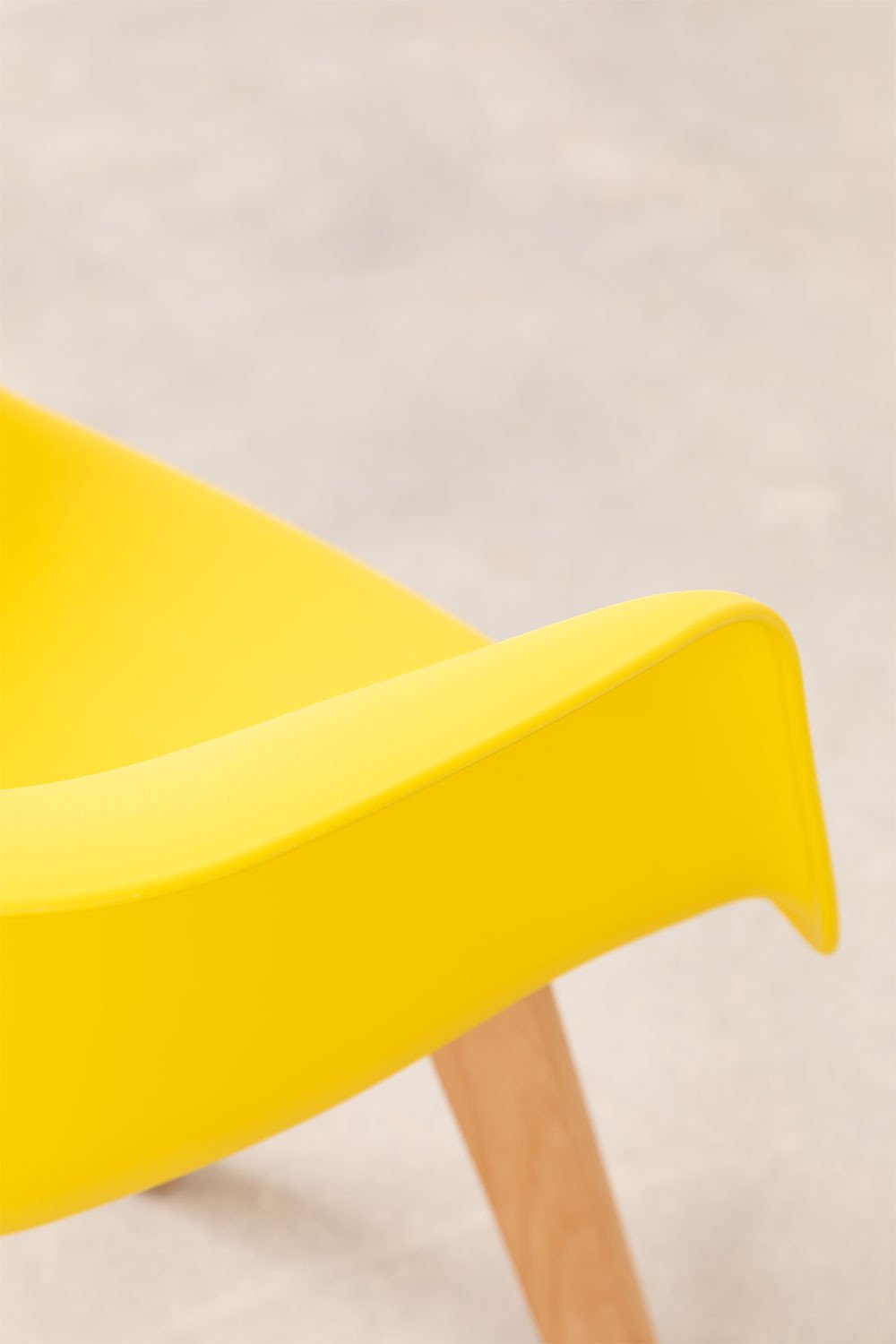 Chair with Armrests Scand Nordic SK , gallery image 750189