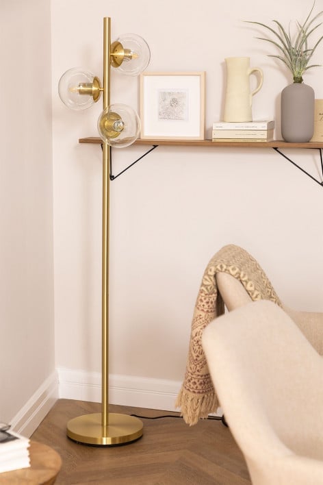 Floor Lamp Banbi