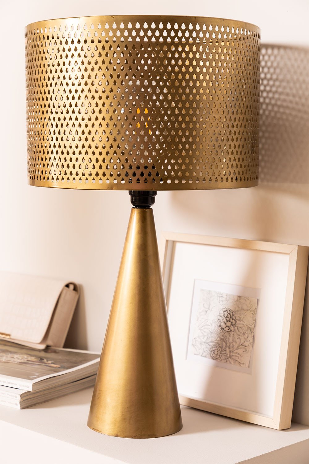 Table Lamp Taze , gallery image 1