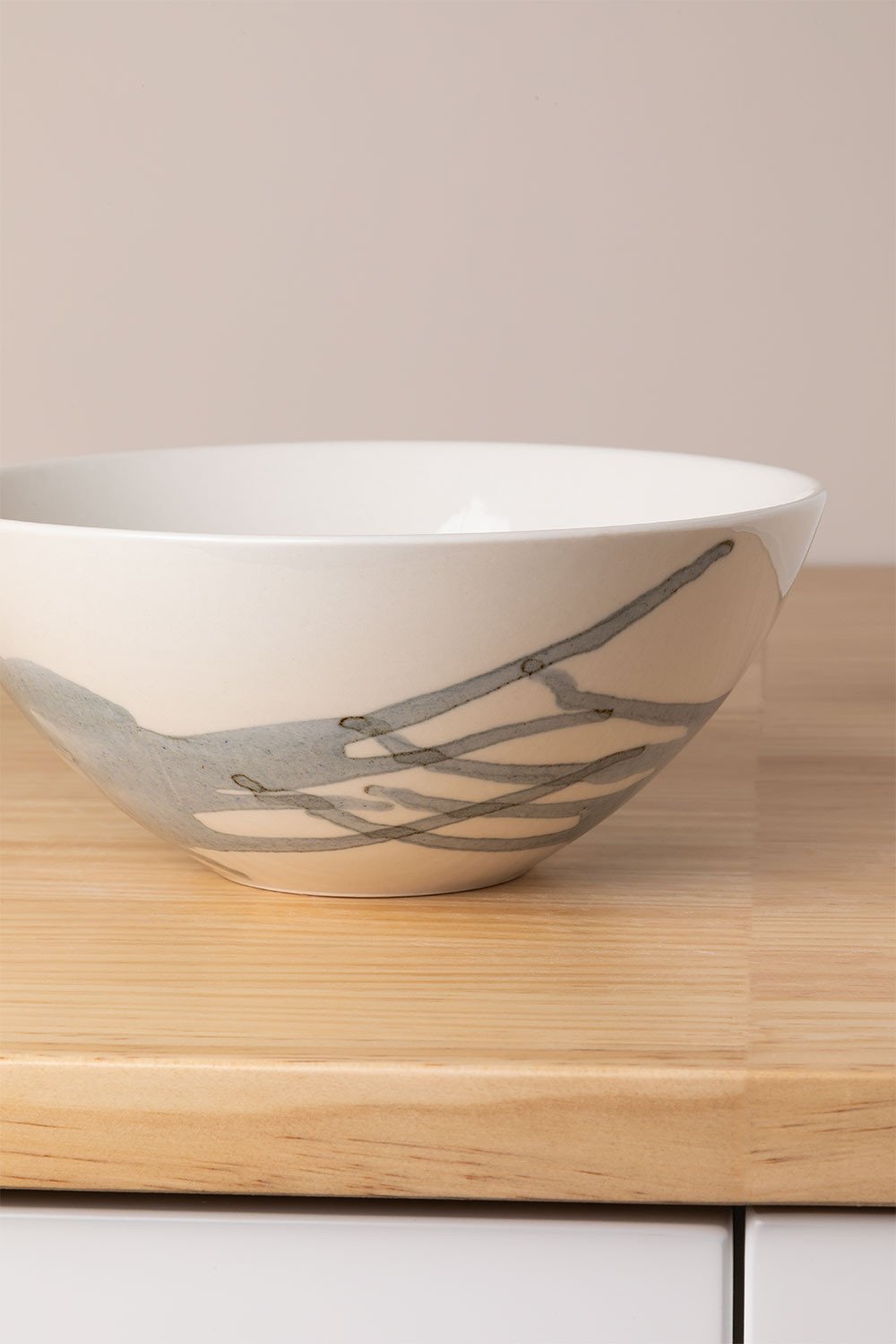 Porcelain Bowl Ø17cm Boira, gallery image 2