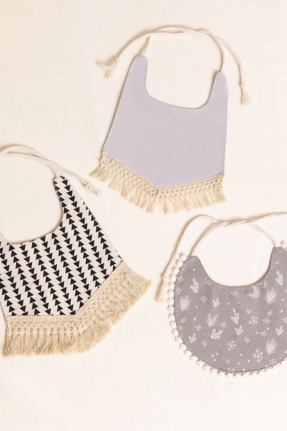 Cotton Bib Buba Kids, gallery image 1
